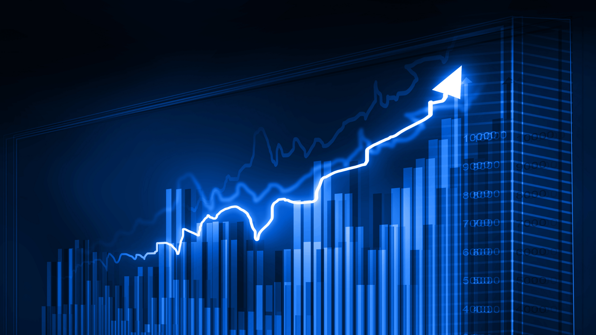 Beurs Blueprint en Top 10 Blueprint – weekupdate groeiaandelen van Beleggers Blueprint