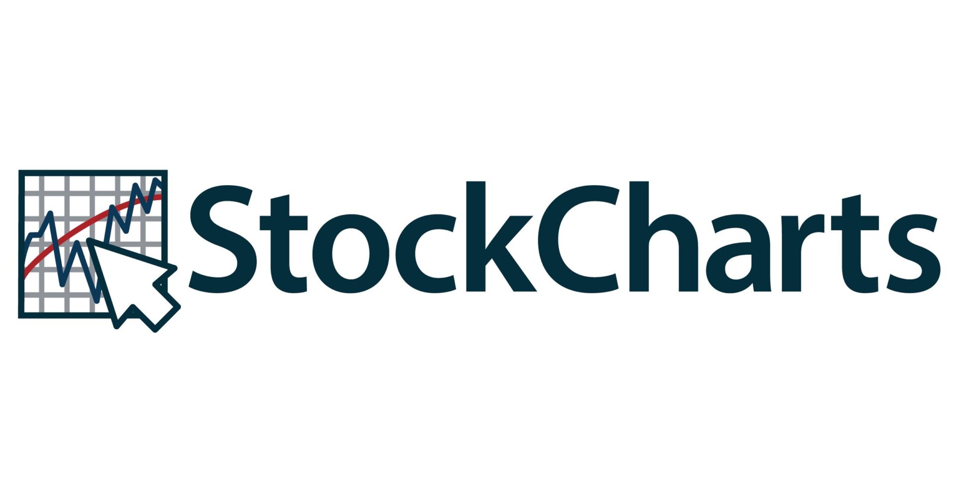 StockCharts Logo