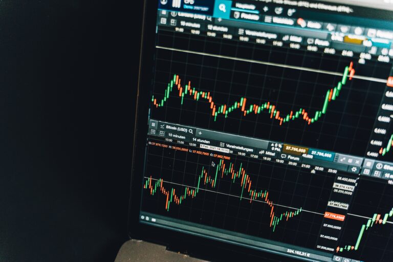 Stocks On Watch for the Week of 21 June 2021