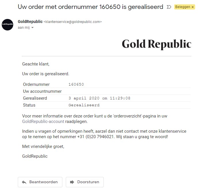 GoldRepublic goudKopen 12