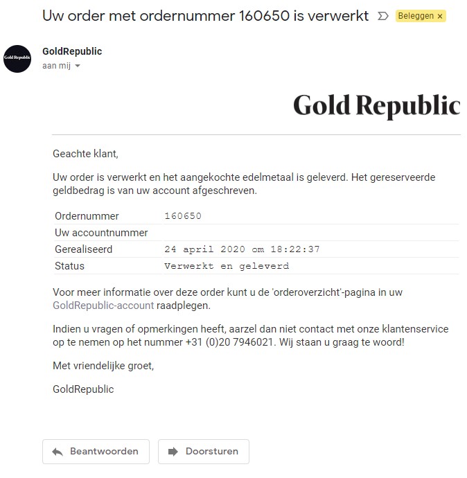 GoldRepublic goudKopen 13