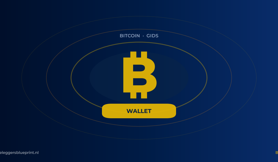 Hardware wallet kiezen
