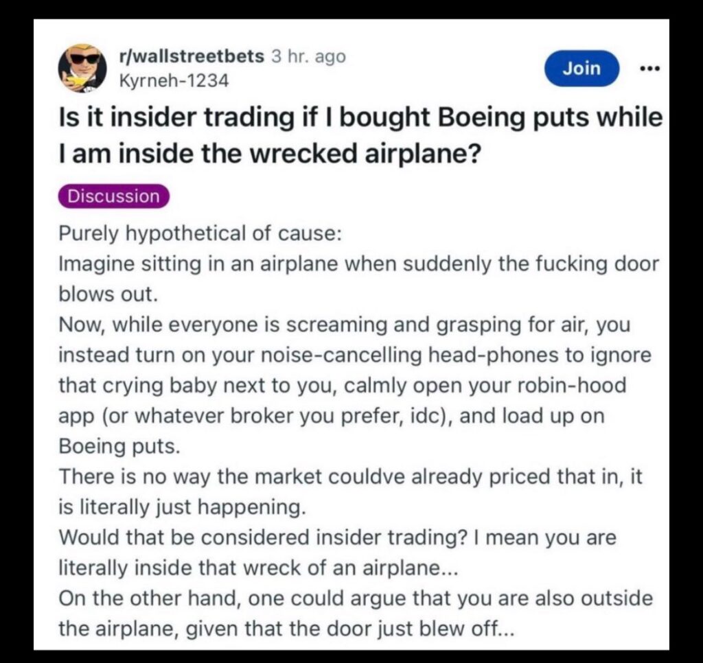 insidertrading